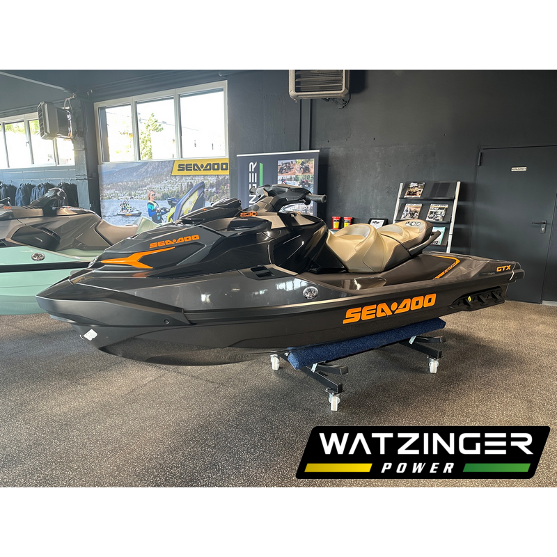 2022 BRP SEADOO GTX 230 Watzinger Power