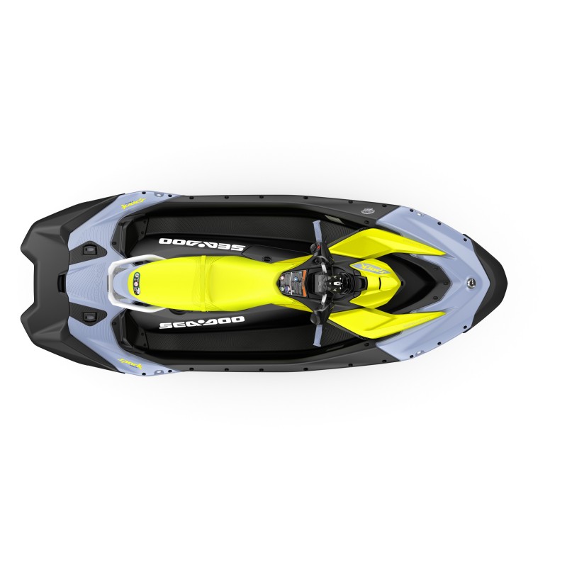 2024 Seadoo Trixx Software Fred Jenelle