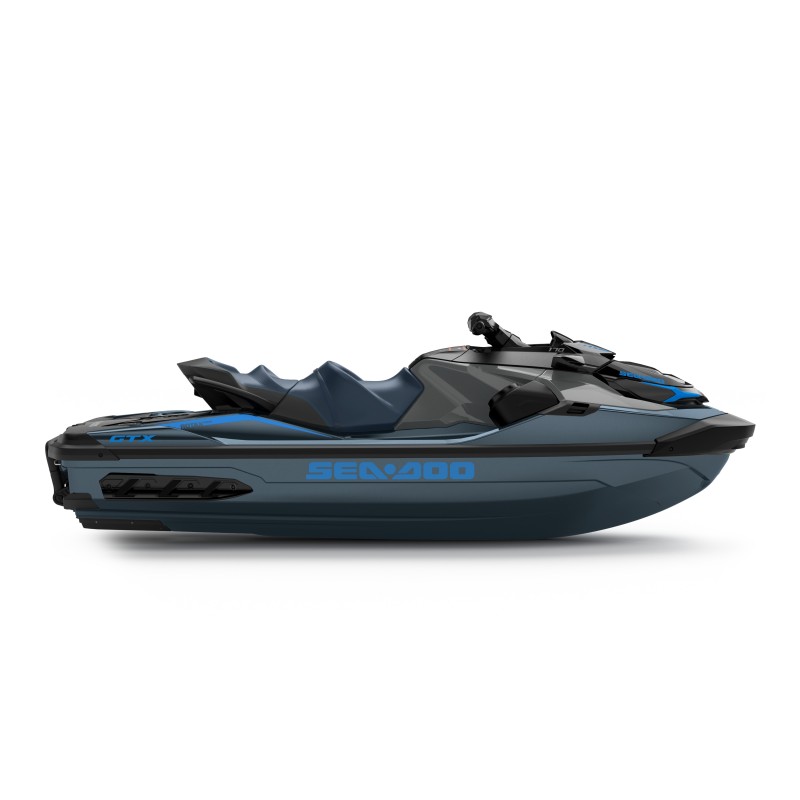 2024 BRP SEADOO GTX 230 iDF Watzinger Power