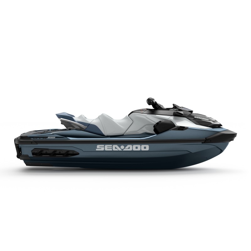 2024 BRP SEADOO GTX Limited 300 iDF Watzinger Power