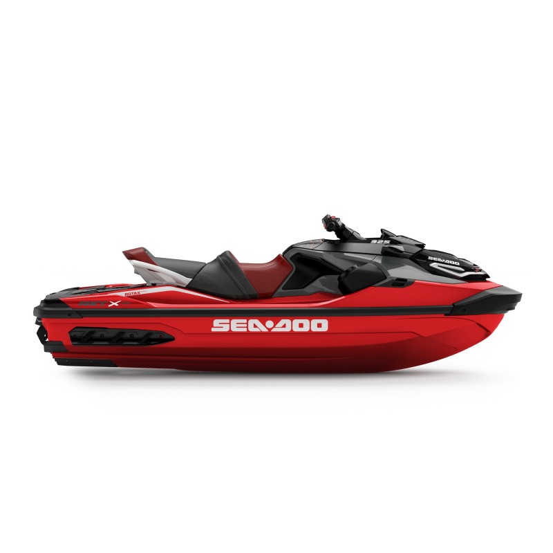 2025 BRP SEADOO RXTX RS 325 Watzinger Power