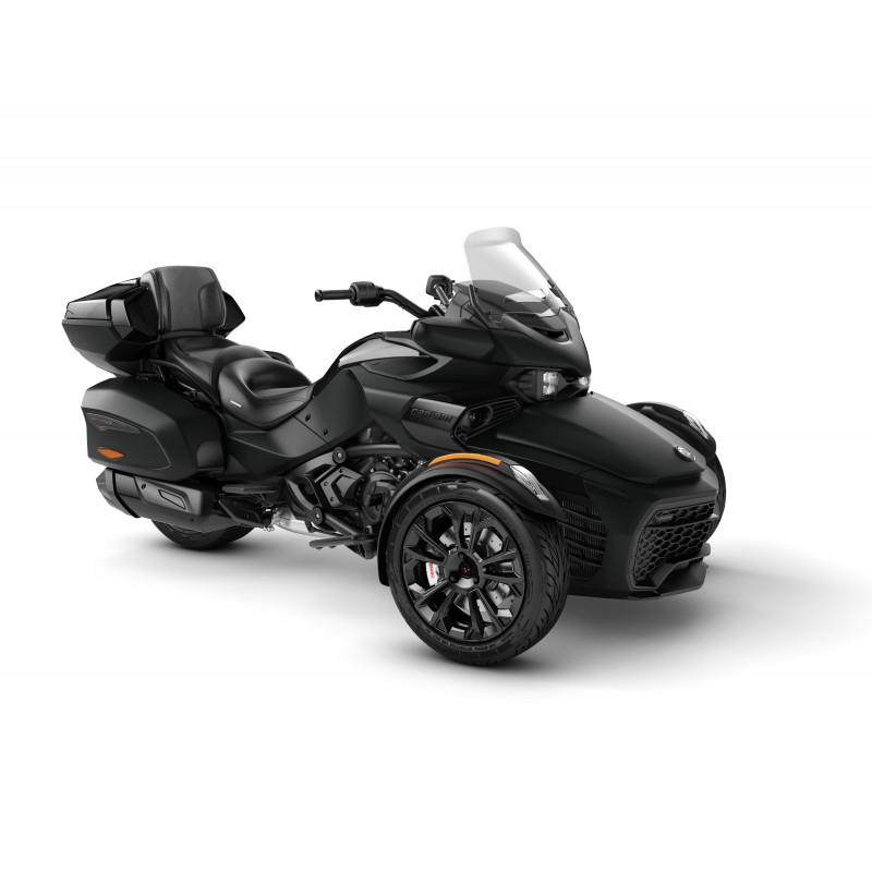 2024 BRP CANAM SPYDER F3 Limited 1330 ACE Watzinger Power