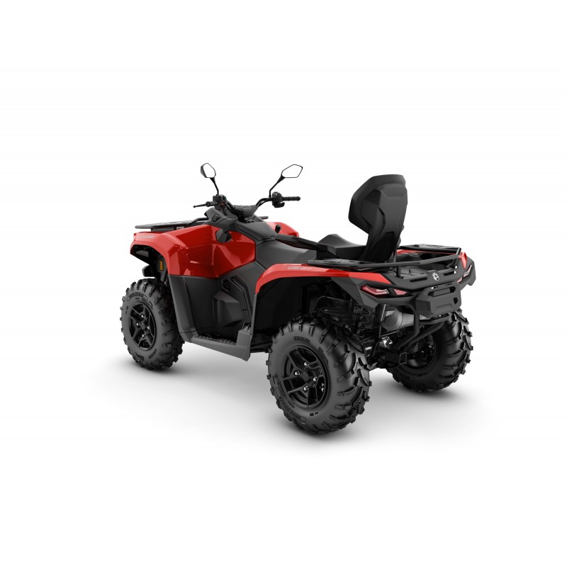 2024 BRP CANAM OUTLANDER MAX DPS T 700 ABS Watzinger Power