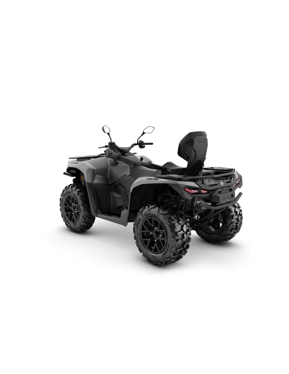 2025 BRP CANAM OUTLANDER MAX XT T 700 ABS Watzinger Power