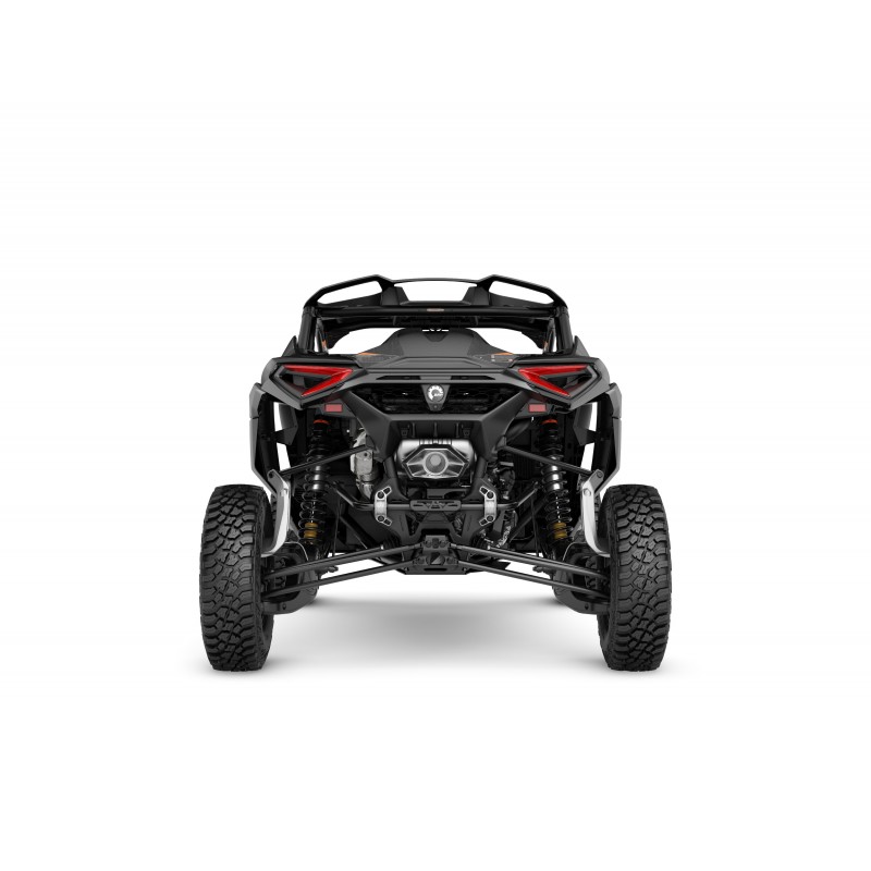 2024 BRP CANAM MAVERICK R X RS DCT Watzinger Power