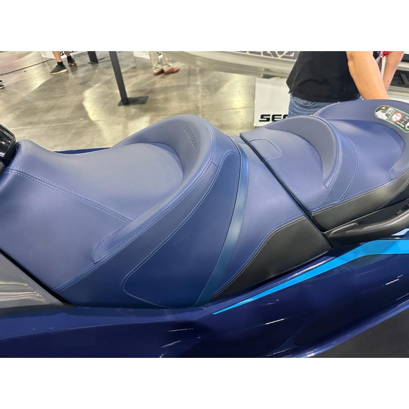 2025 BRP SEADOO GTX 170 iDF Watzinger Power