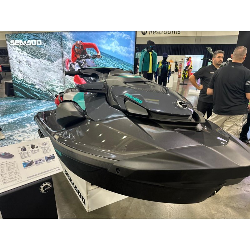 2024 BRP SEADOO GTR 230 Watzinger Power