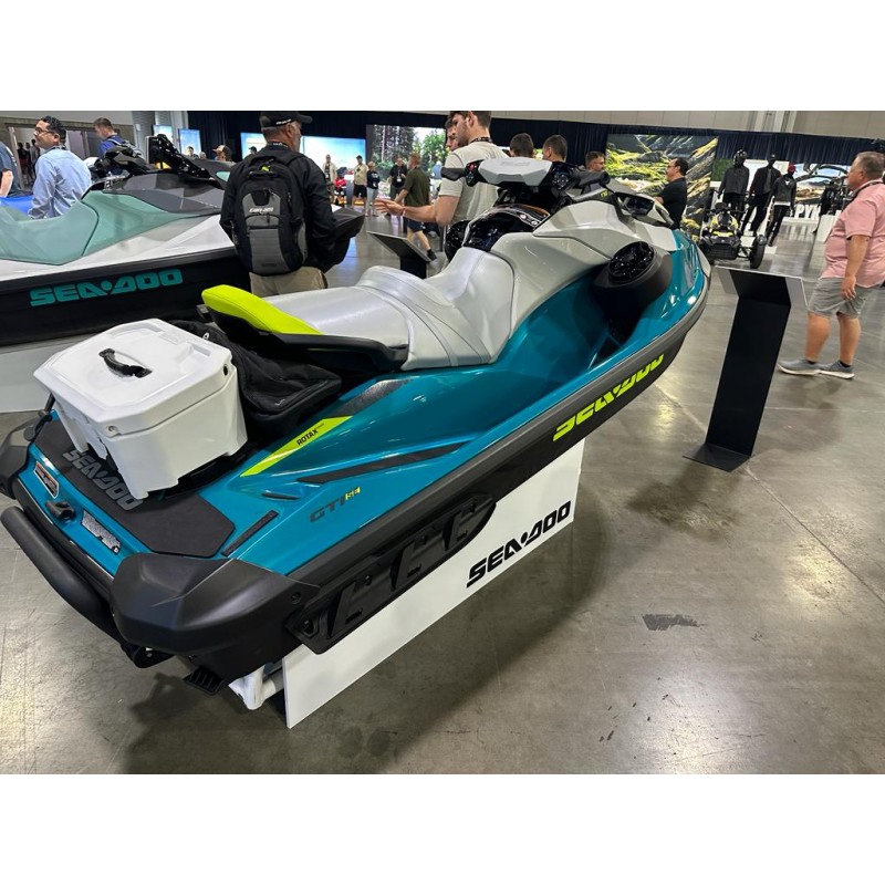 2024 BRP SEADOO GTI SE 170 iDF Watzinger Power