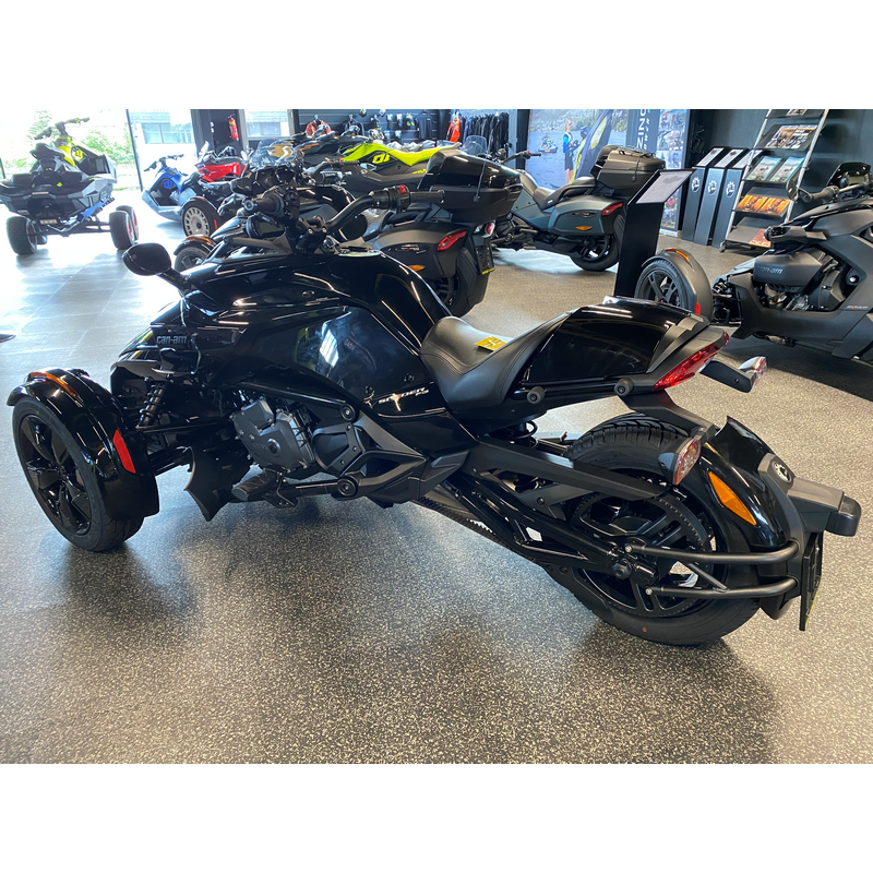 2023 BRP CAN-AM SPYDER F3 STD 1330 ACE - Watzinger Power