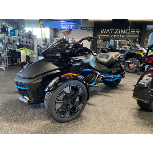 2023 BRP CAN-AM SPYDER F3 STD 1330 ACE - Watzinger Power