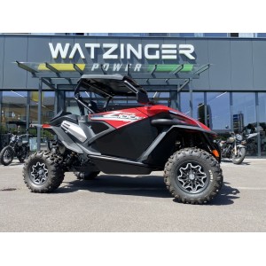 CF MOTO Z Force 1000 Sport 2020- Zubehör- Quat ATV / Buggy