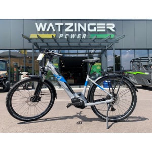 E-Bikes der Marke R Raymon - Watzinger Power