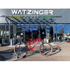 E-Bikes der Marke R Raymon - Watzinger Power