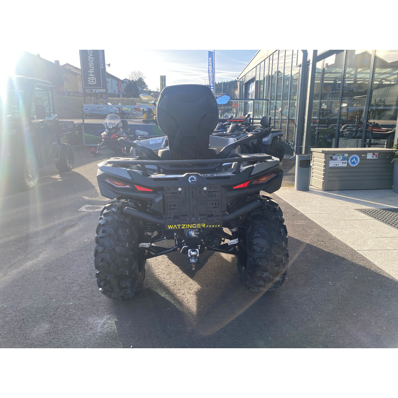 2024 BRP CANAM OUTLANDER MAX XT T 700 ABS Watzinger Power