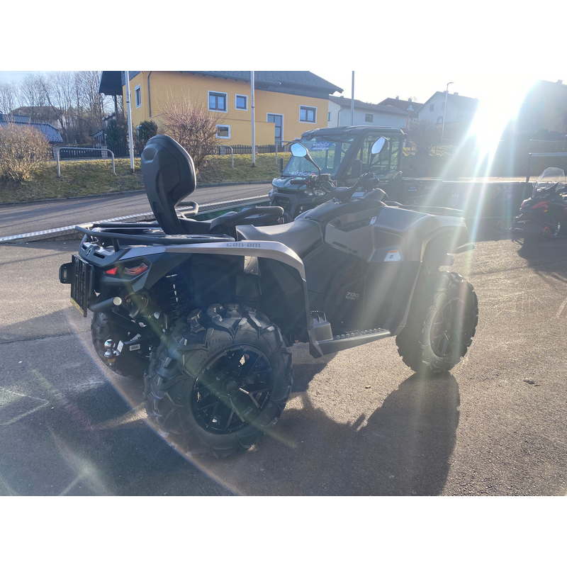 2024 BRP CANAM OUTLANDER MAX XT T 700 ABS Watzinger Power