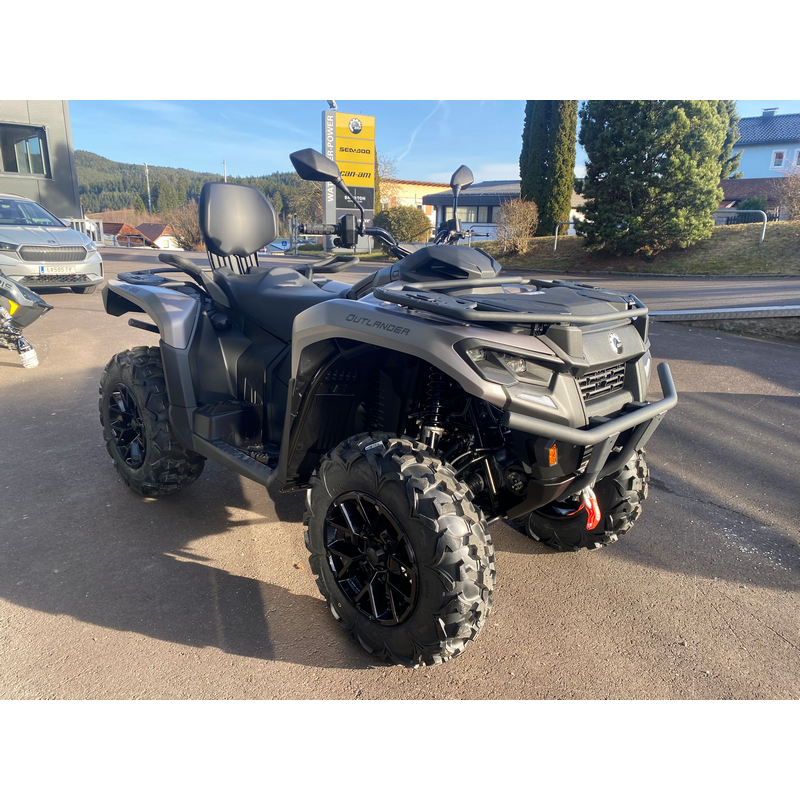 2024 BRP CANAM OUTLANDER MAX XT T 700 ABS Watzinger Power