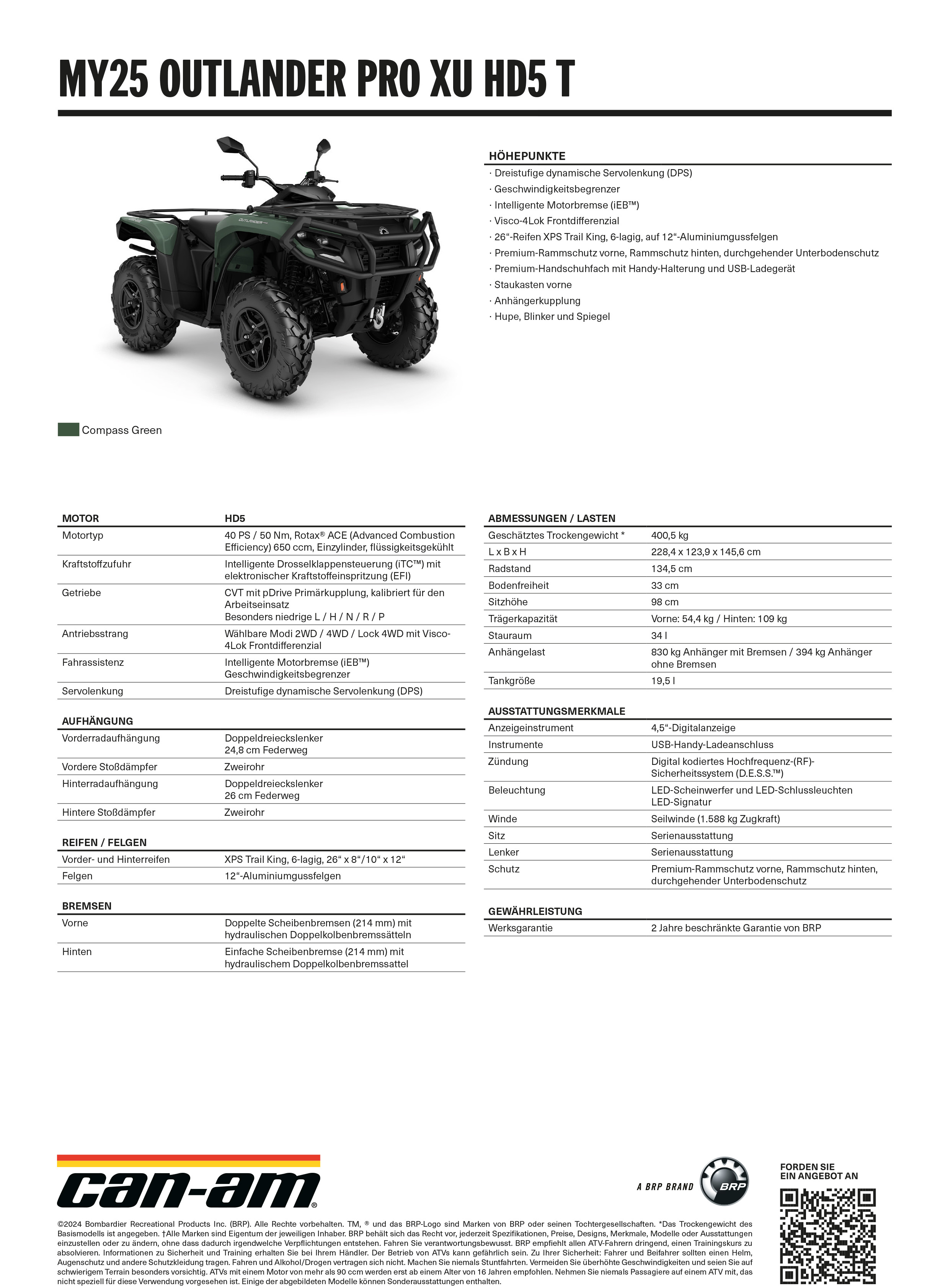 ORV-MY25-ATV-Outlander PRO XU HD5 T-T-A4-V-DE-DE-HR.jpg